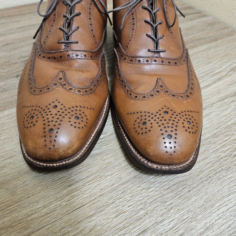 Alden 96081