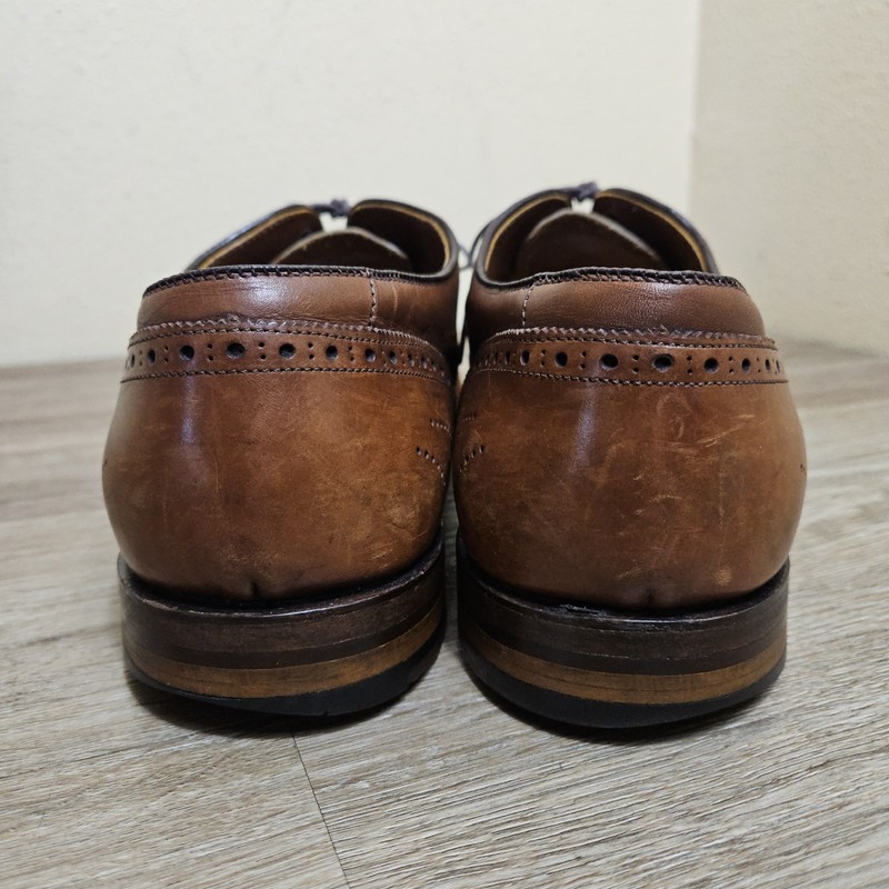 Alden 96081