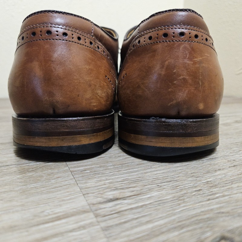 Alden 96081