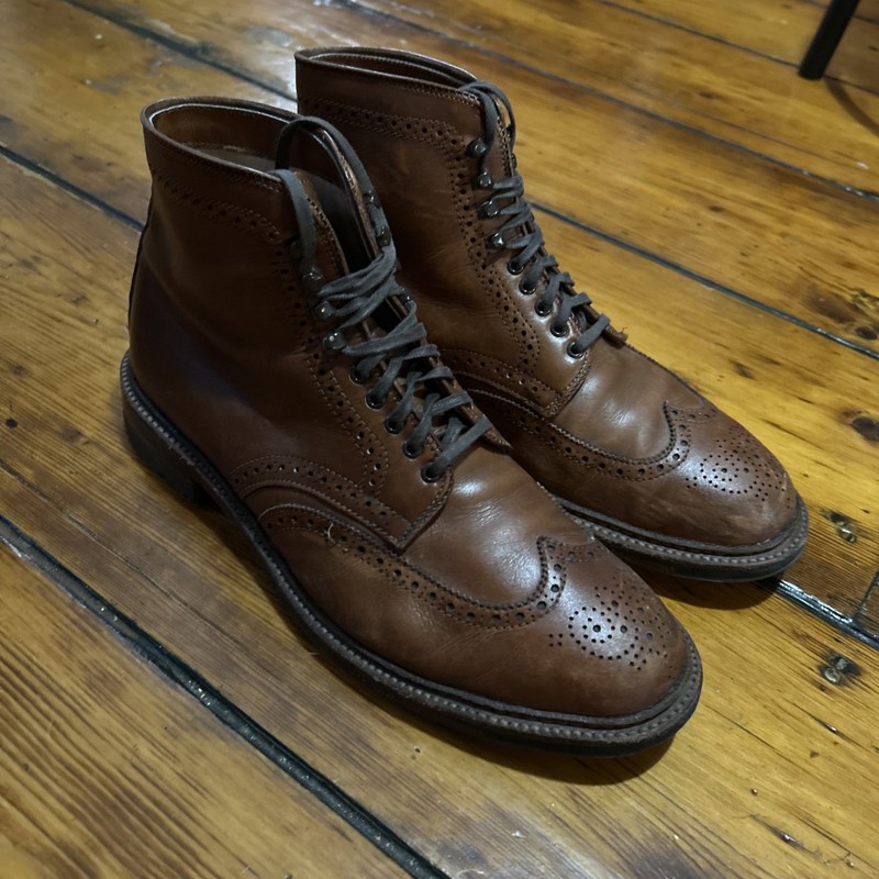 Alden 44620HC