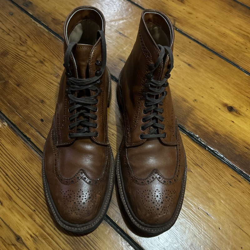 Alden 44620HC