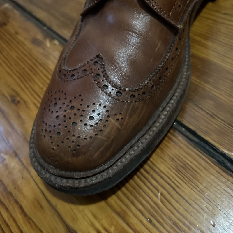 Alden 44620HC