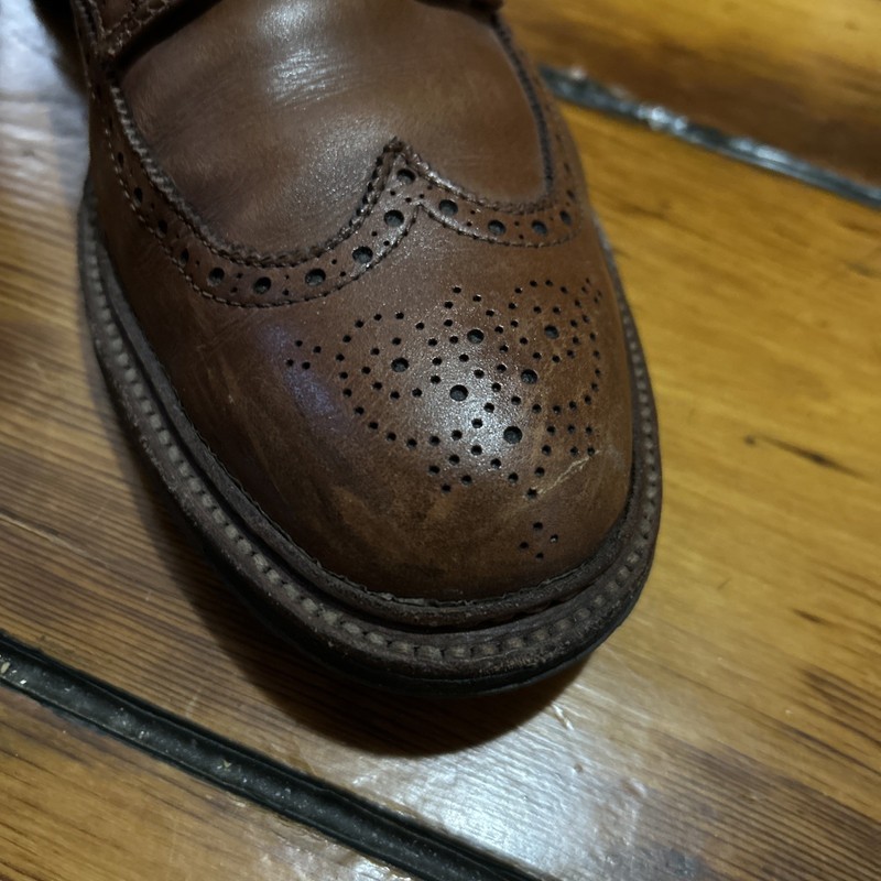 Alden 44620HC