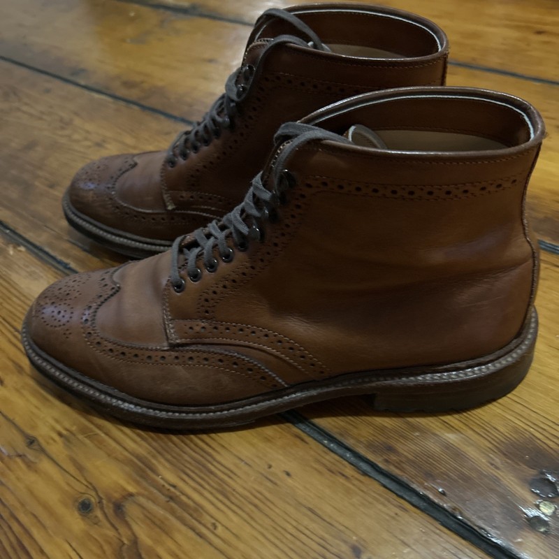 Alden 44620HC