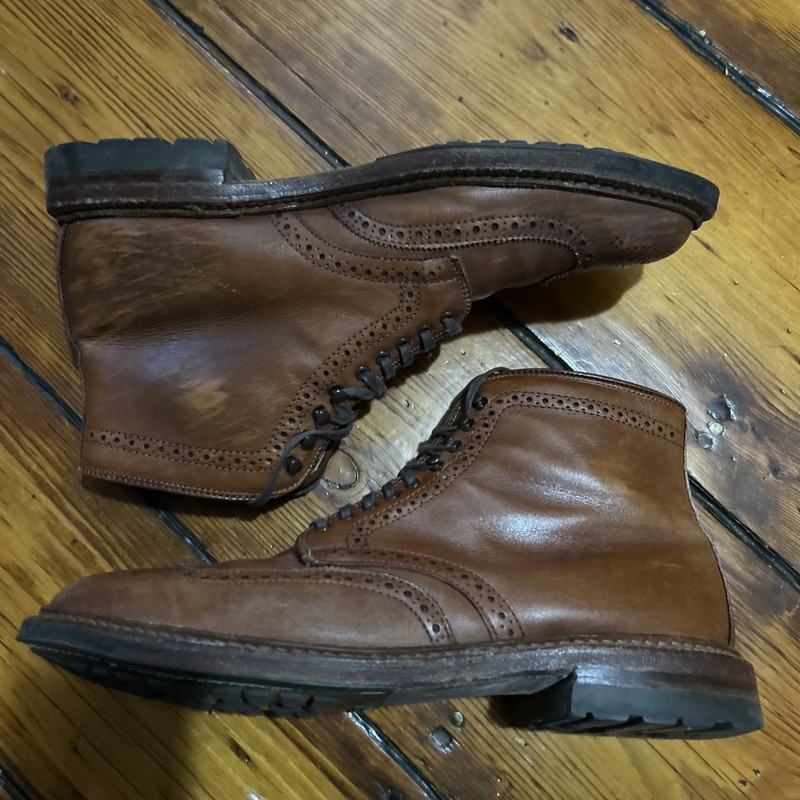 Alden 44620HC