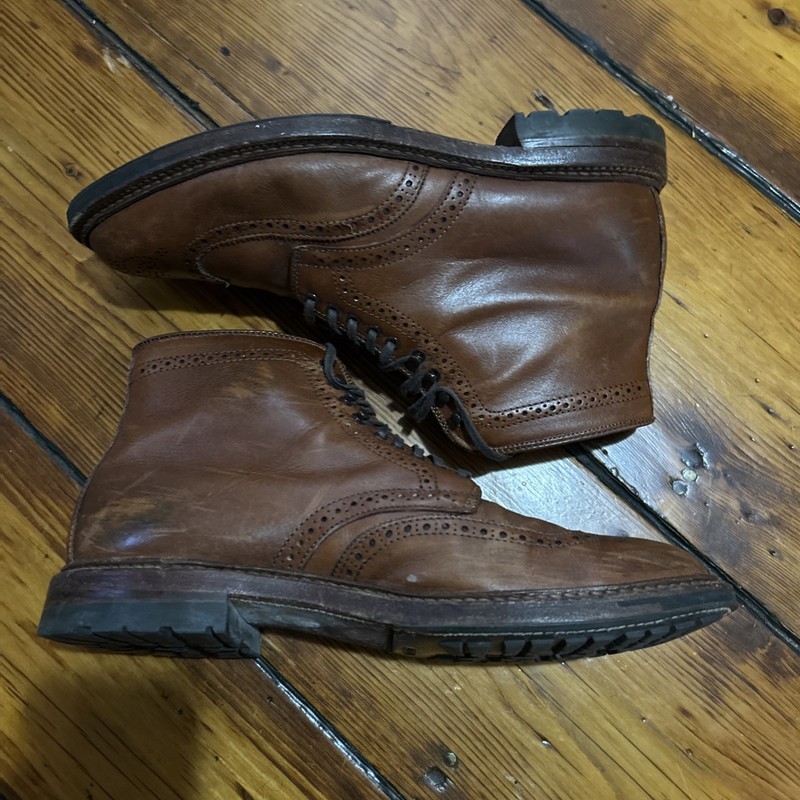 Alden 44620HC