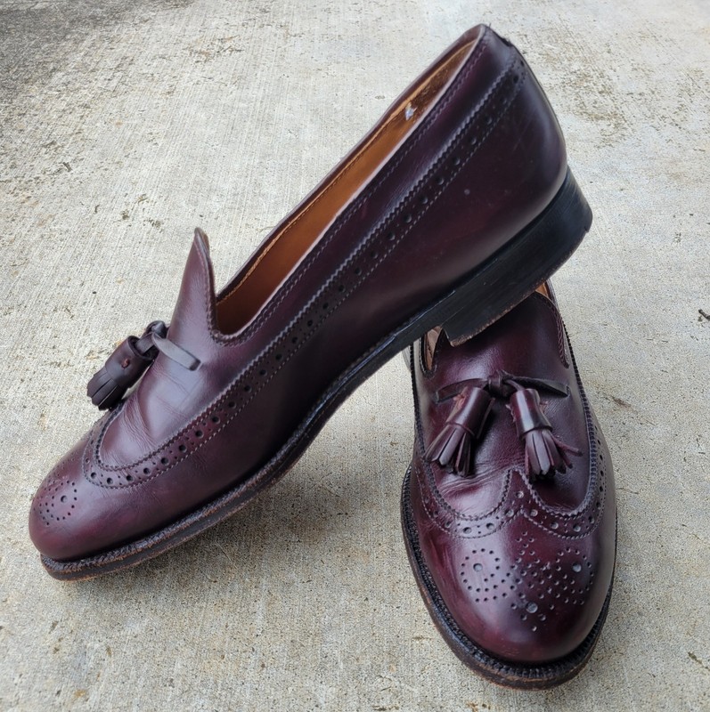 Alden 553