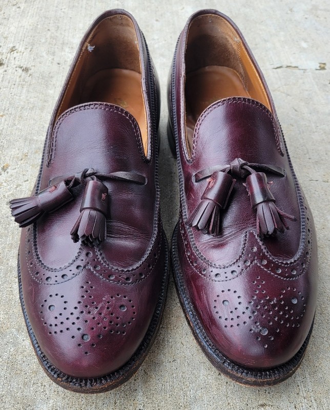 Alden 553