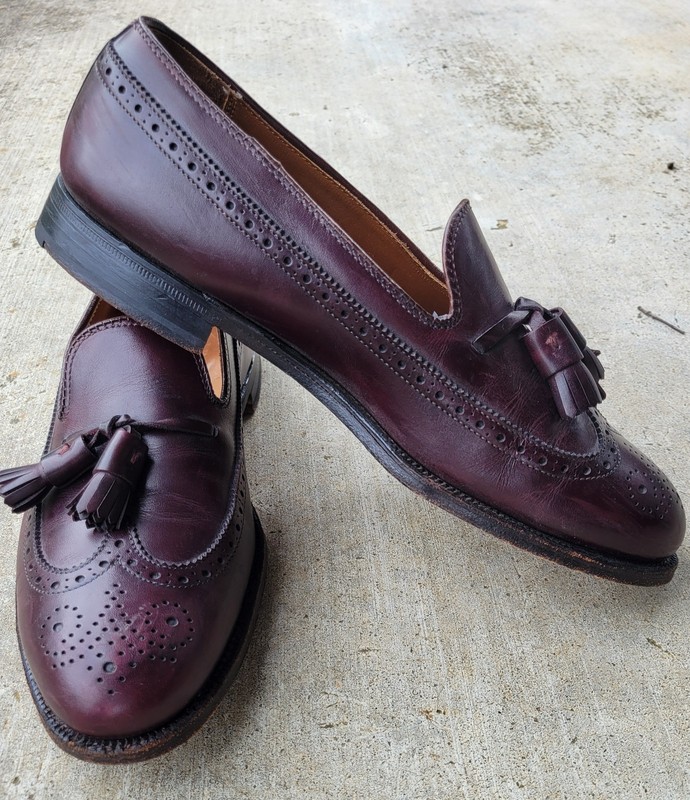 Alden 553