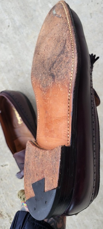 Alden 553