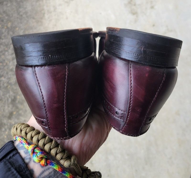 Alden 553
