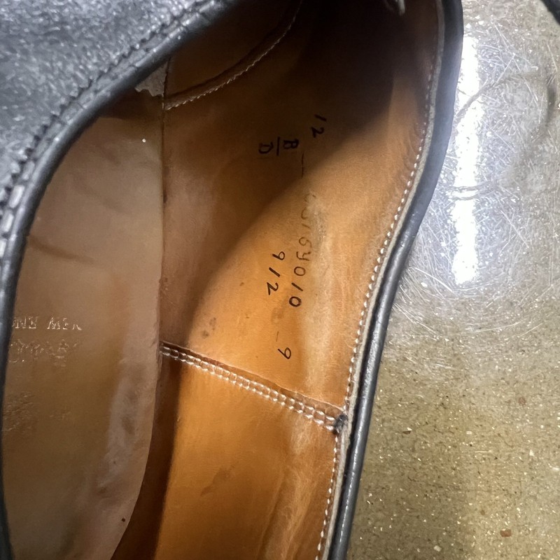 Alden 912