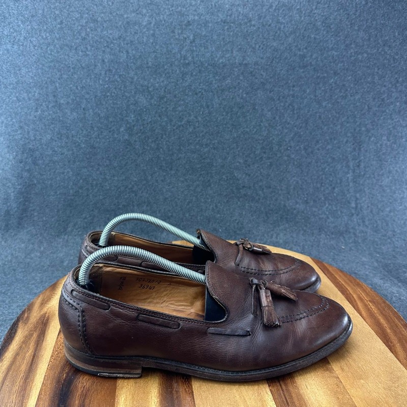 Alden 3694F