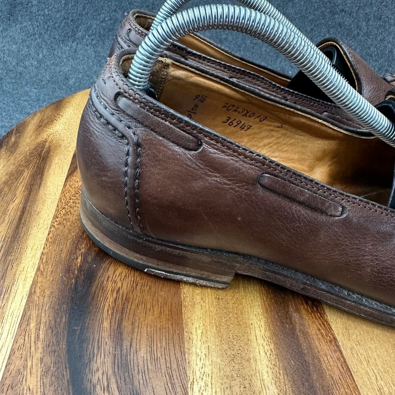Alden 3694F