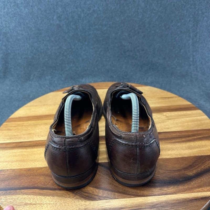 Alden 3694F