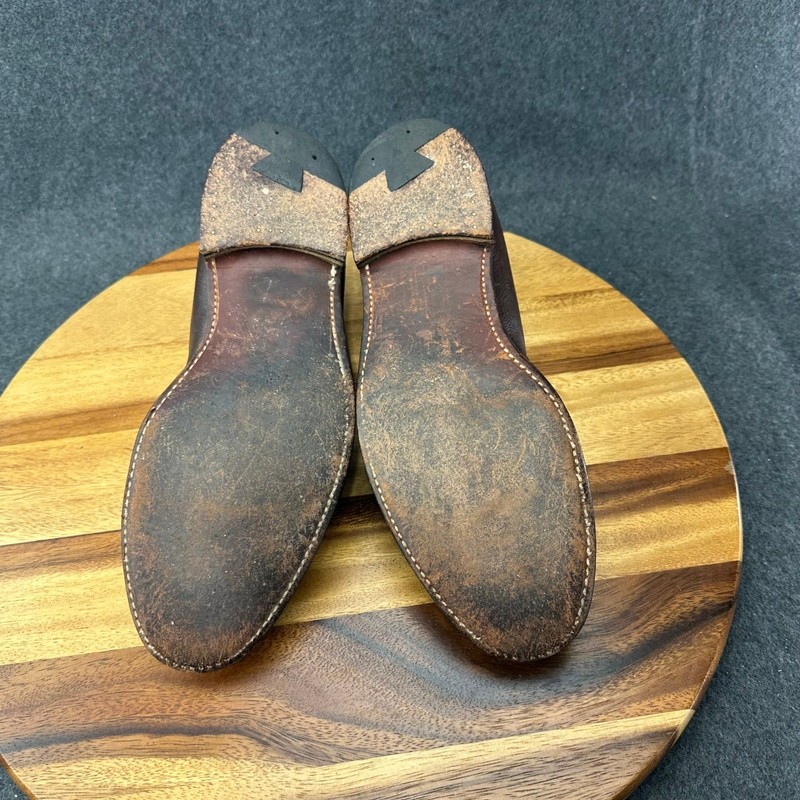 Alden 3694F