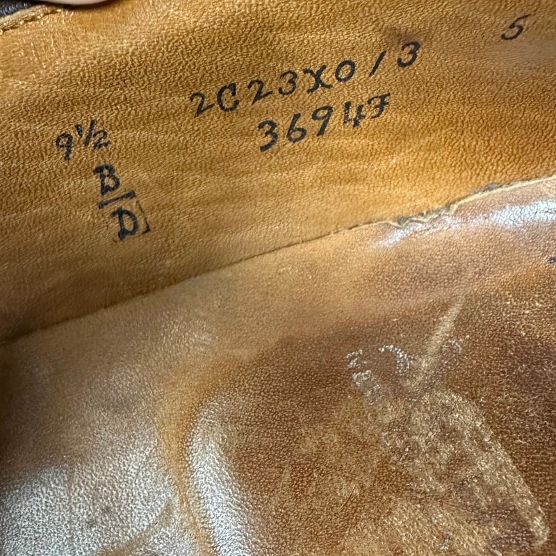 Alden 3694F