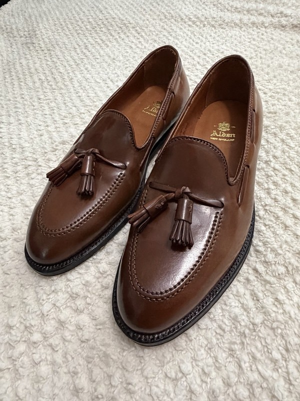 Alden 36582