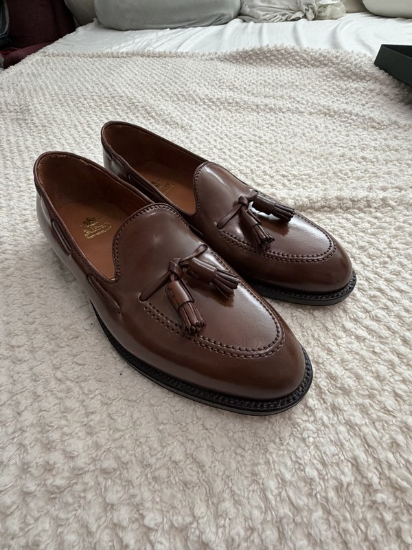 Alden 36582