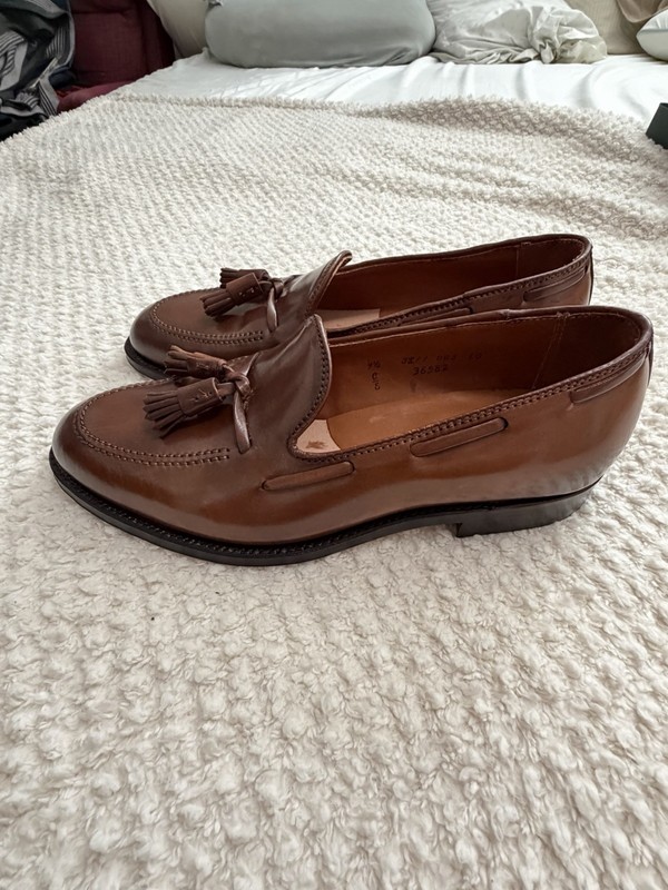 Alden 36582