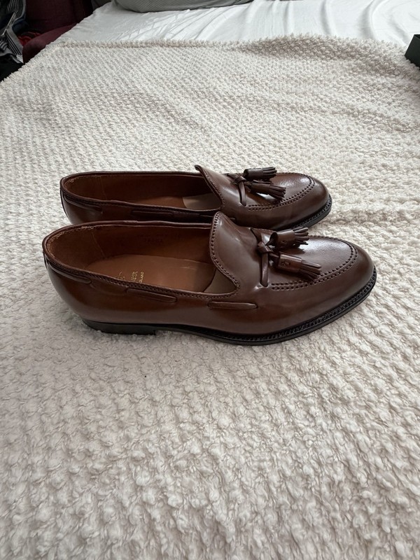 Alden 36582