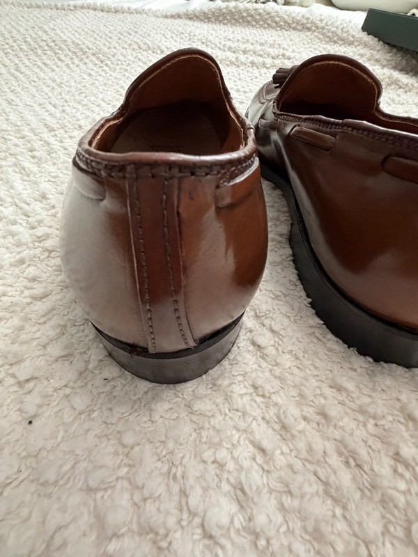 Alden 36582