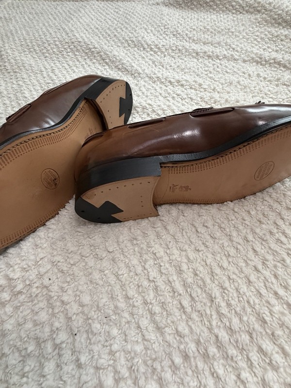 Alden 36582