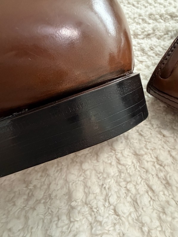 Alden 36582
