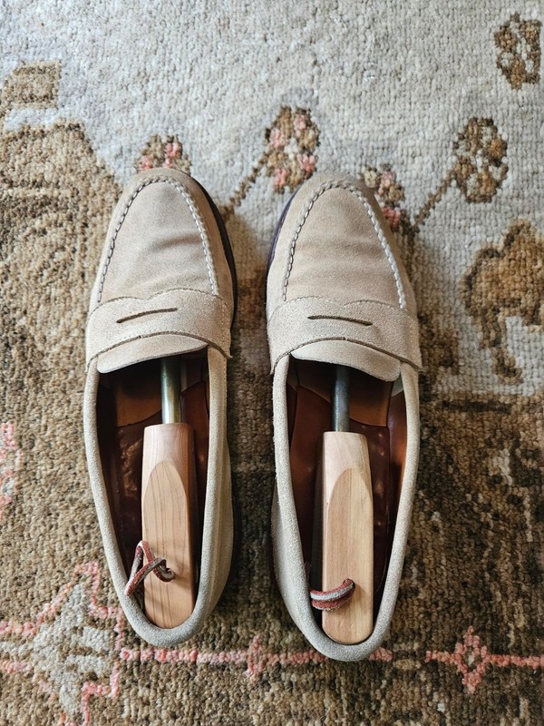 Alden 6244F