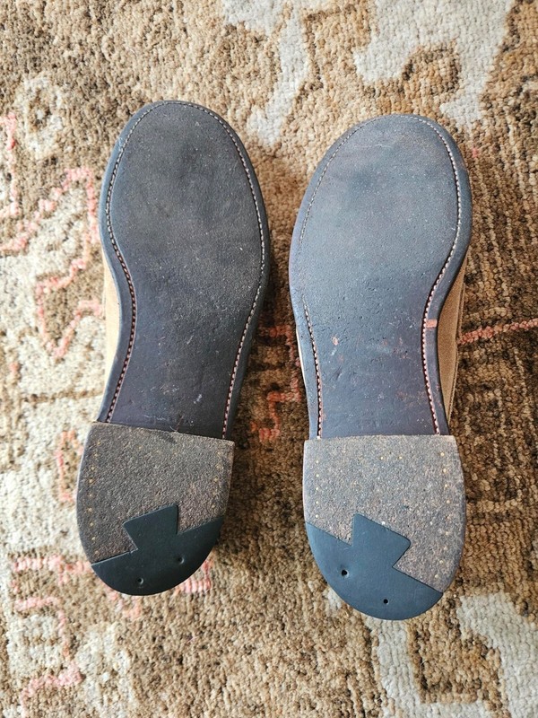 Alden 6244F