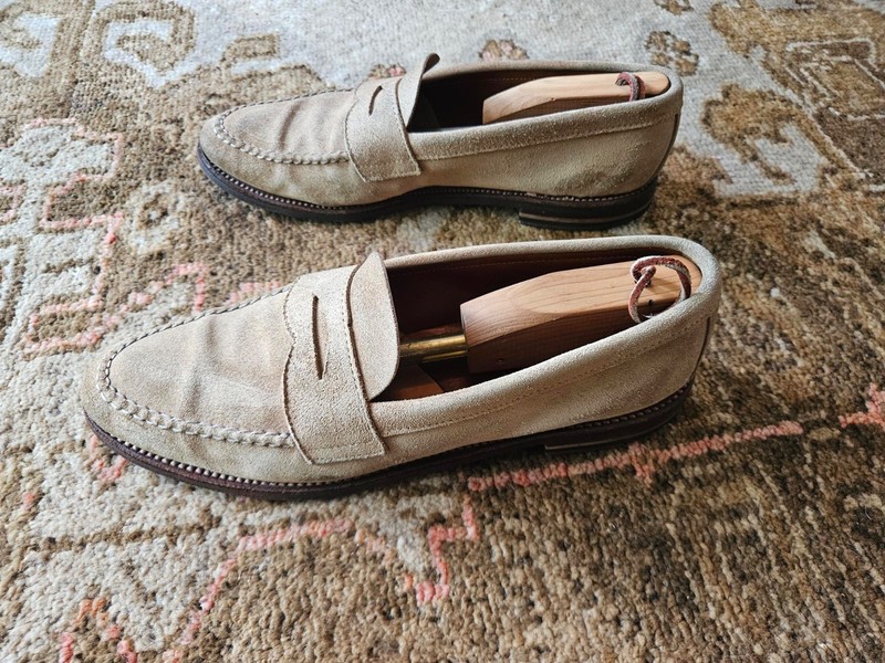 Alden 6244F