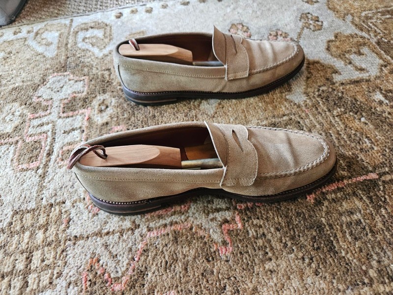 Alden 6244F