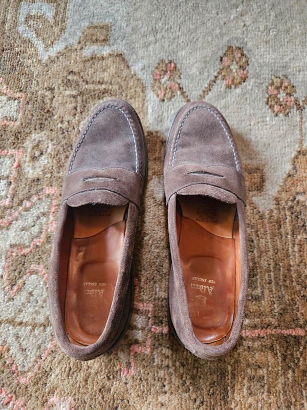 Alden 6245F