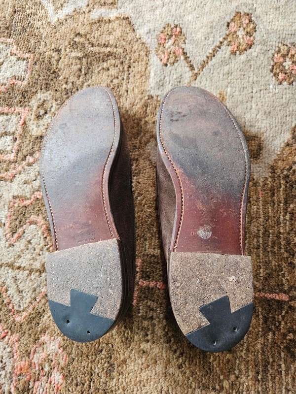 Alden 6245F