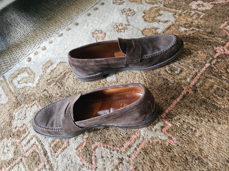 Alden 6245F