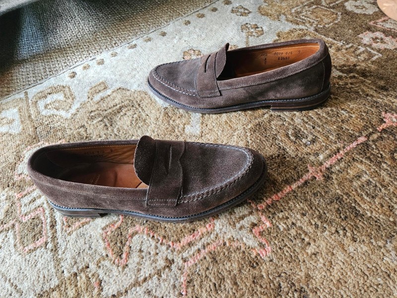 Alden 6245F