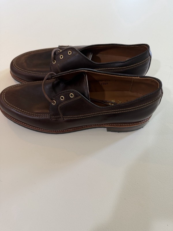 Alden 734L