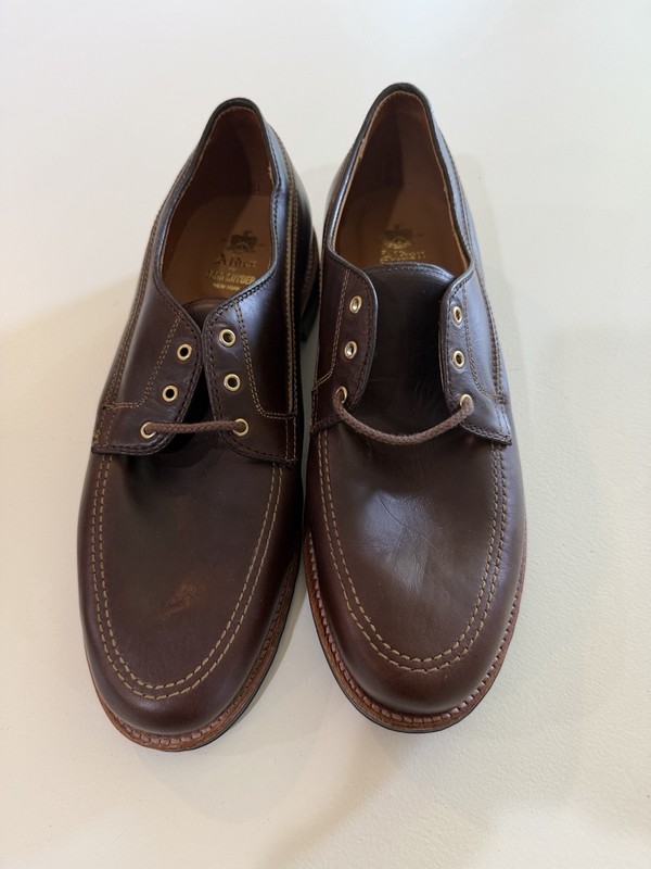 Alden 734L