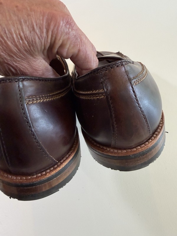 Alden 734L