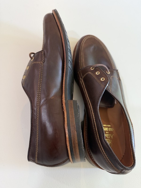 Alden 734L