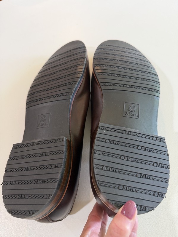Alden 734L