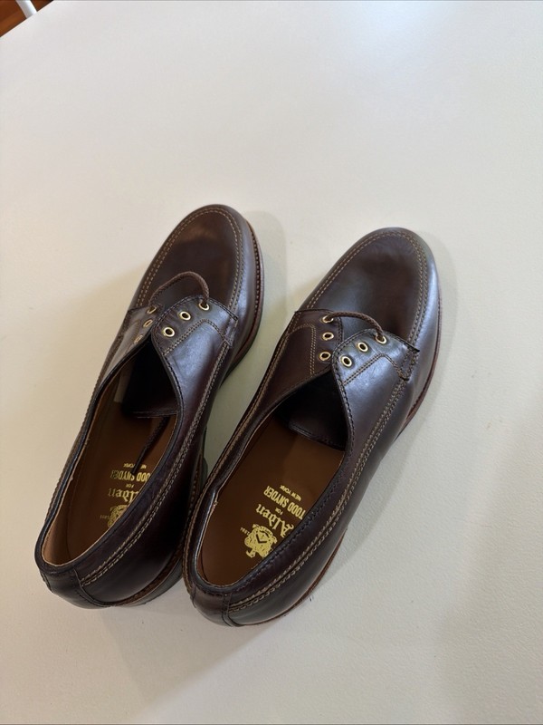 Alden 734L