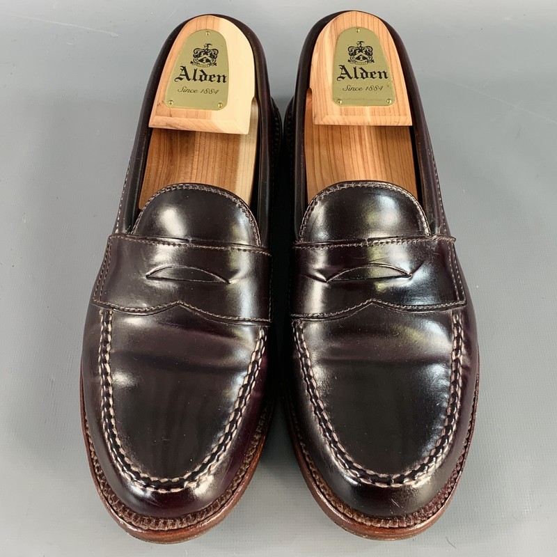 Alden D6207