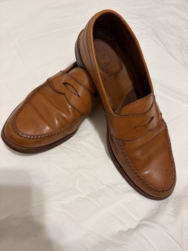 Alden 724