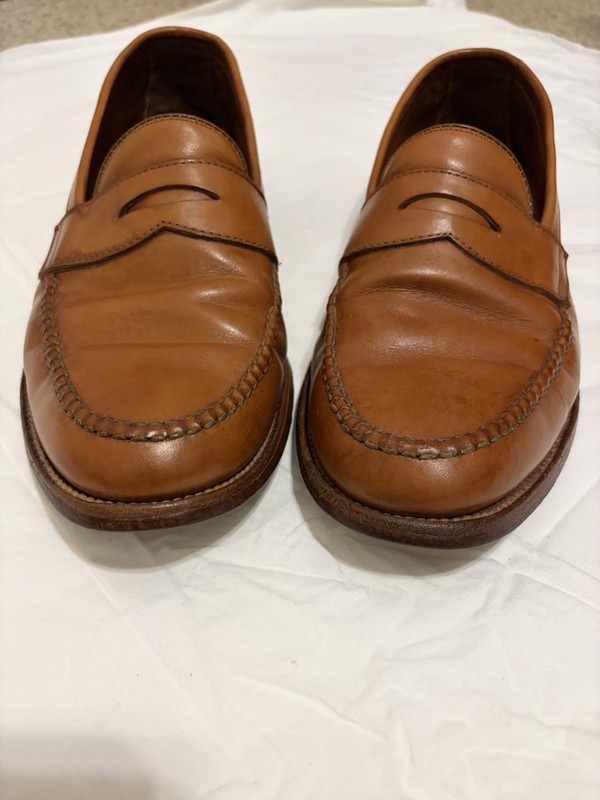 Alden 724