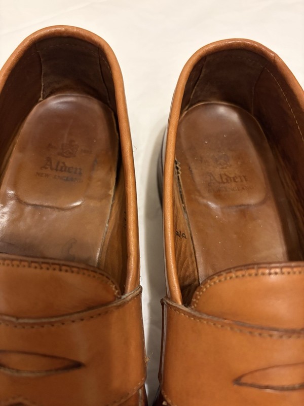 Alden 724