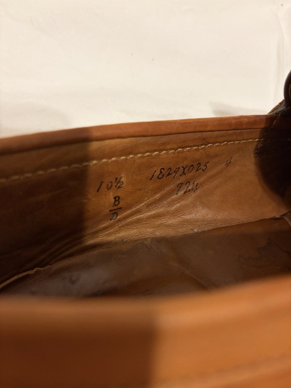 Alden 724