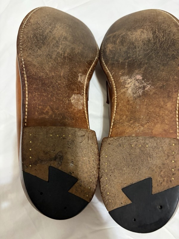 Alden 724