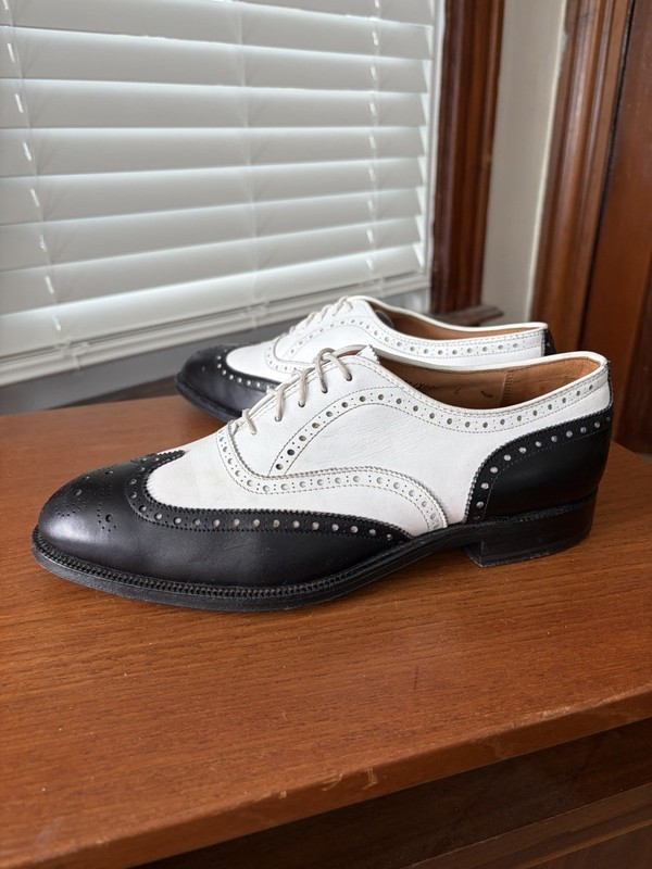 Alden 9027