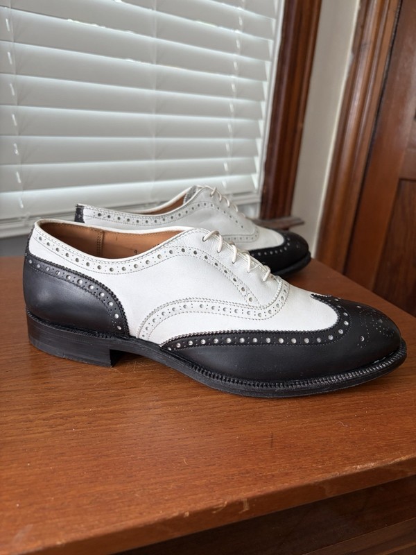 Alden 9027